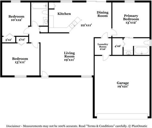 2043 Glendale Blvd - Photo 2 of 16