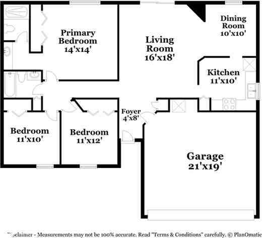 8549 Mayall Dr - Photo 2 of 16