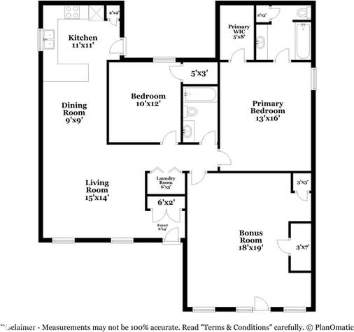 2715 Oxford Hall Ave - Photo 2 of 16