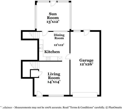 1937 Dandridge Dr - Photo 2 of 19
