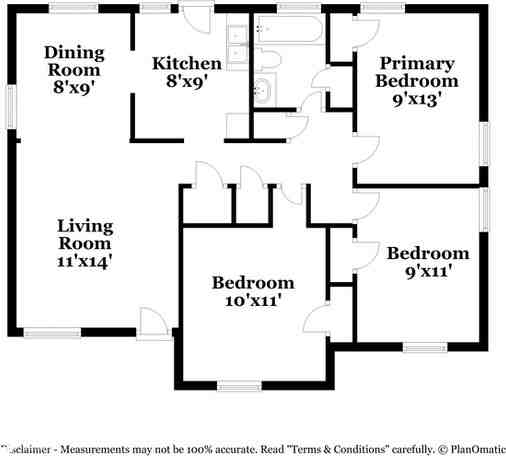 2184 Cassie Ave - Photo 2 of 16