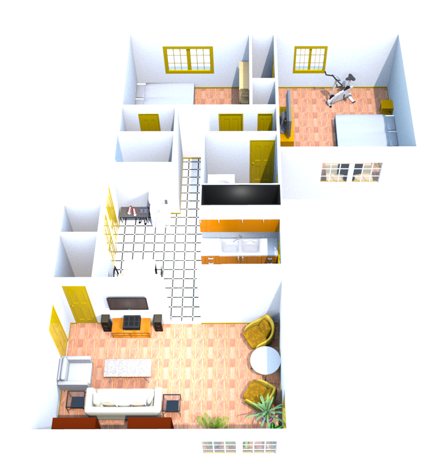 1240 Saint Clair Avenue #9 - Photo 3 of 12