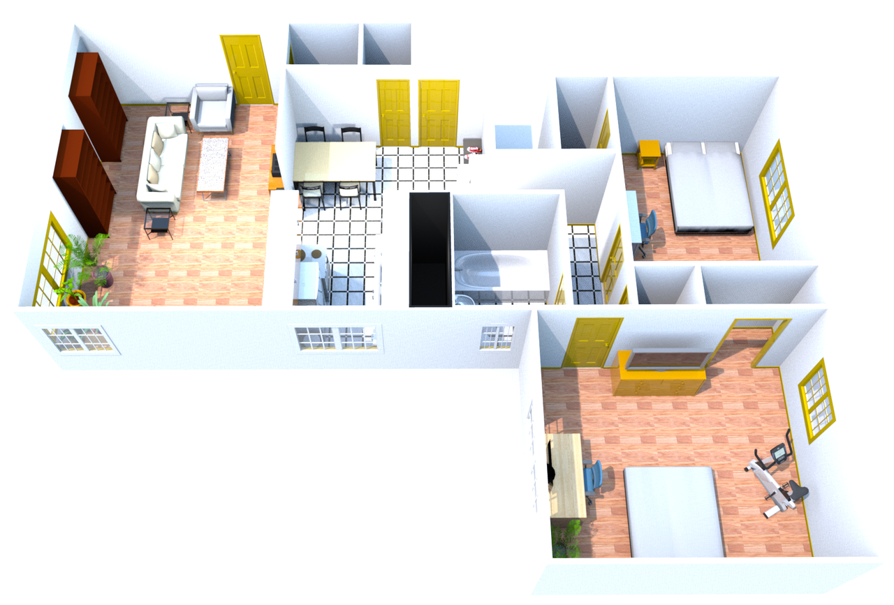 1240 Saint Clair Avenue #9 - Photo 2 of 12