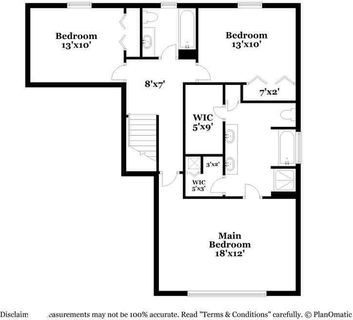 5407 Fort Caroline Rd - Photo 3 of 19