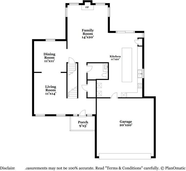 1392 Great Hunter Dr - Photo 2 of 18