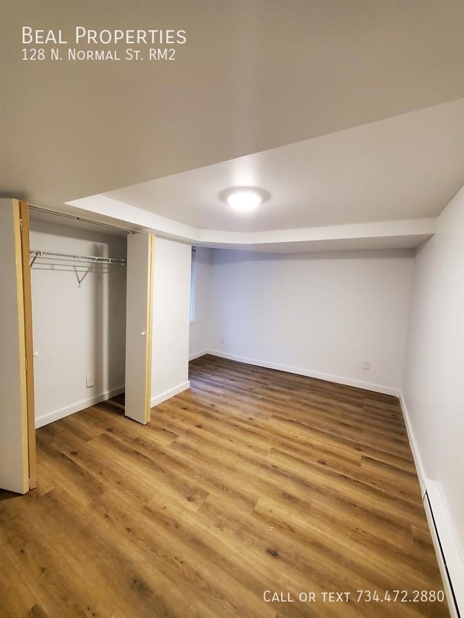 128 N Normal St Rm 2 - Photo 3 of 11