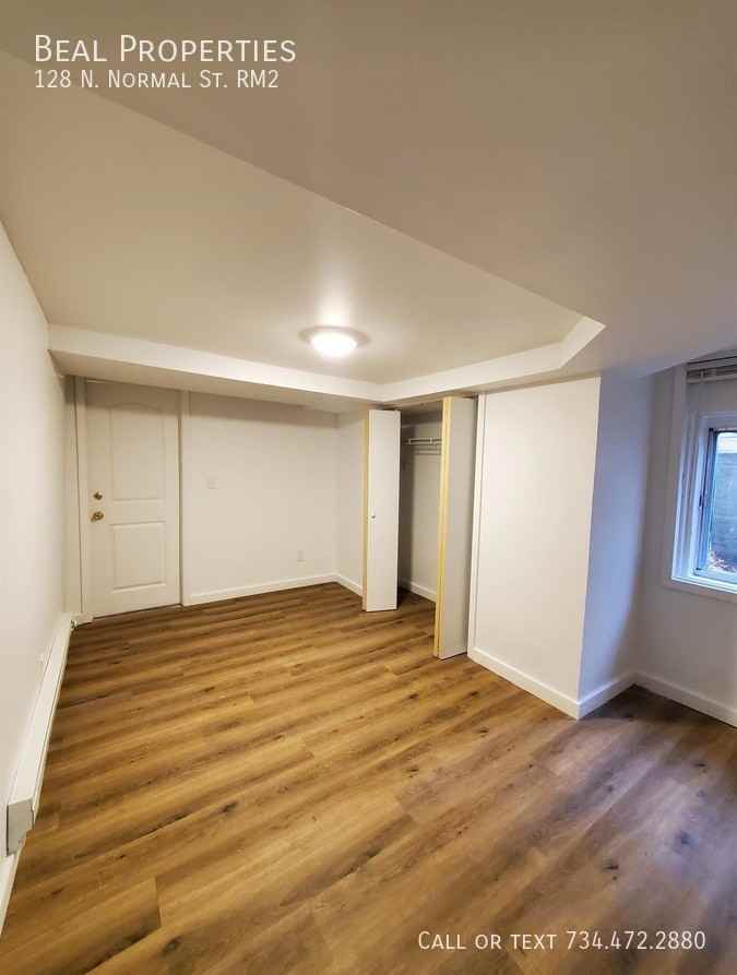 128 N Normal St Rm 2 - Photo 4 of 11