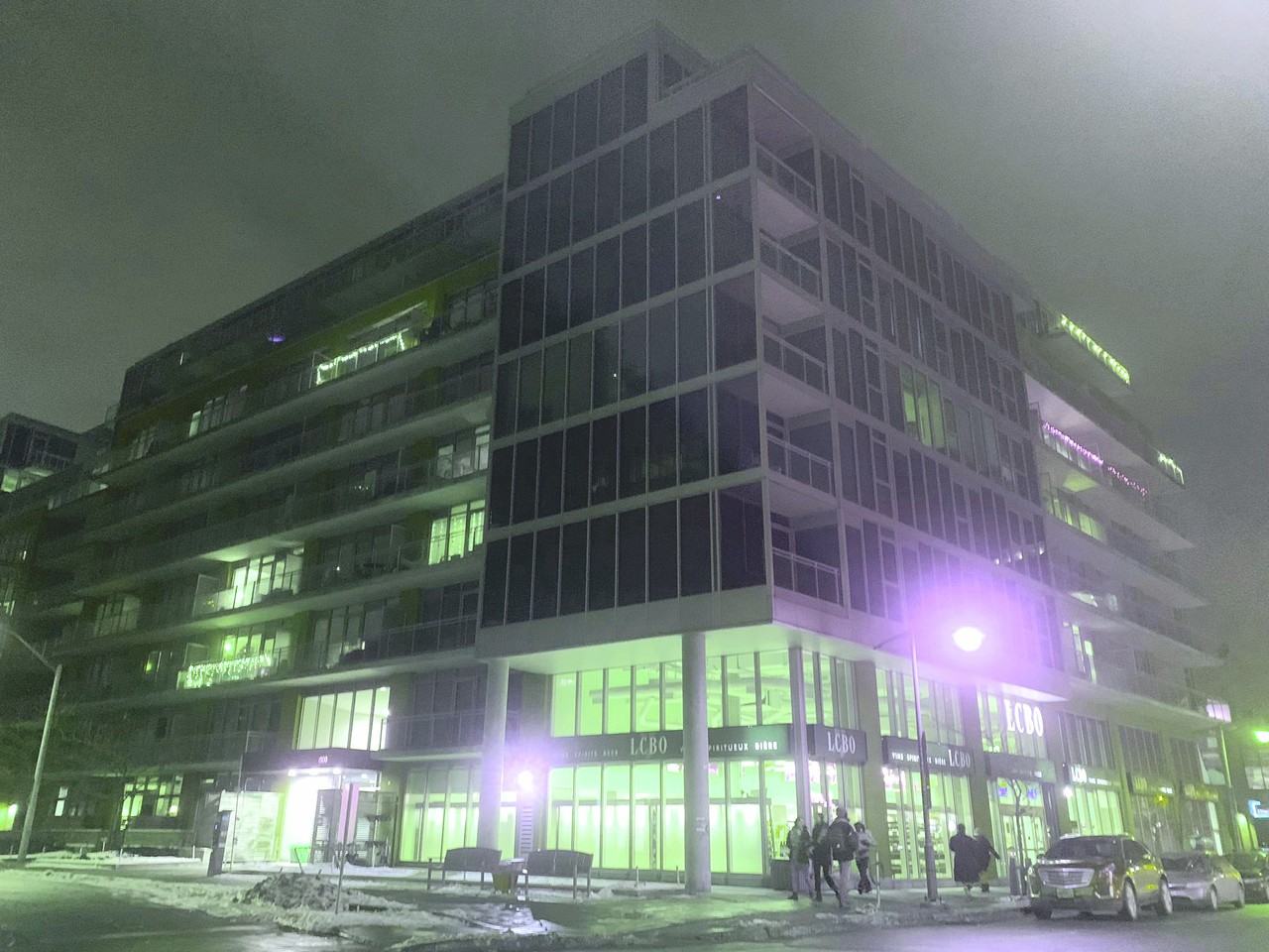 360 McLeod Street #304