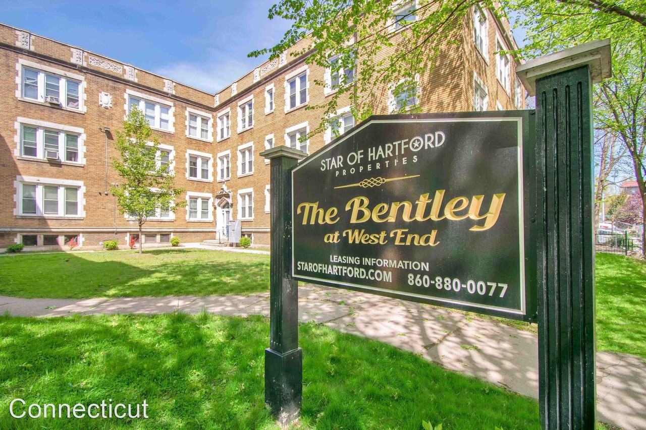 249255 Sisson Avenue Apartments 249 Sisson Ave 255, Hartford, CT