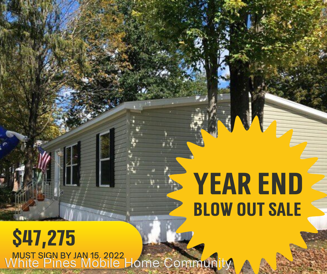 White Pines 142 West Milton Rd Apartments in Ballston Spa, NY 12020