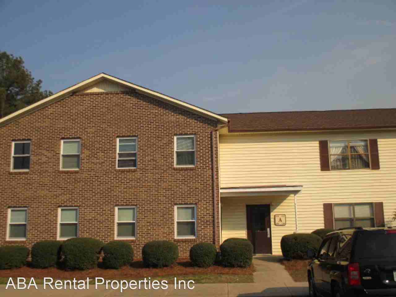 Cordell Village Apartments in Jacksonville, NC 28540 Zumper