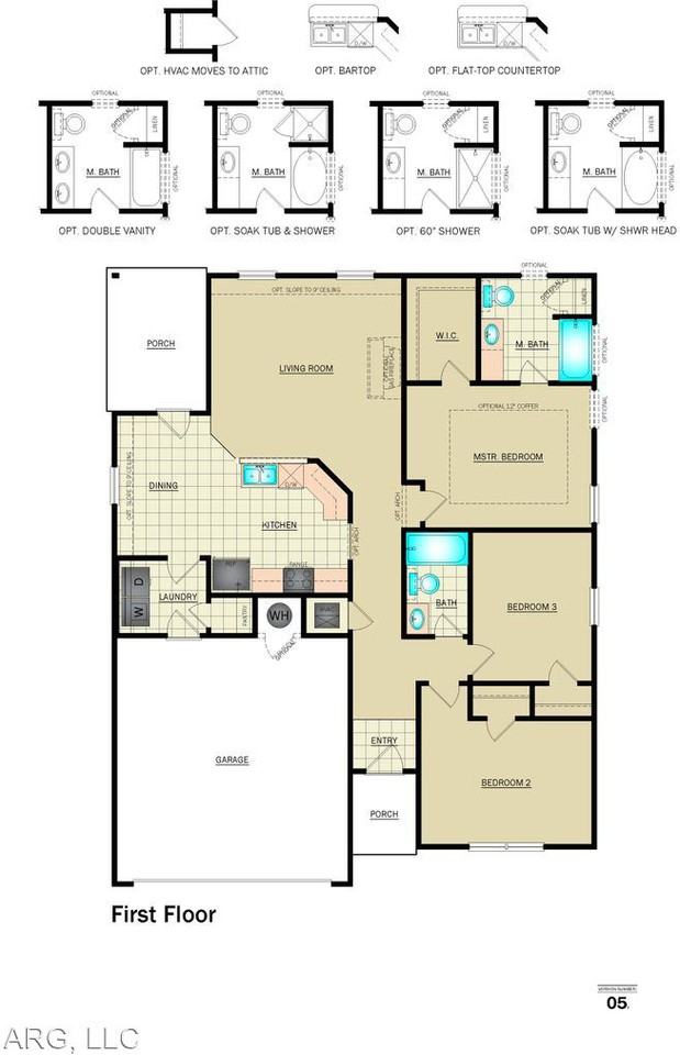 1720 Castle St - Photo 2 of 4