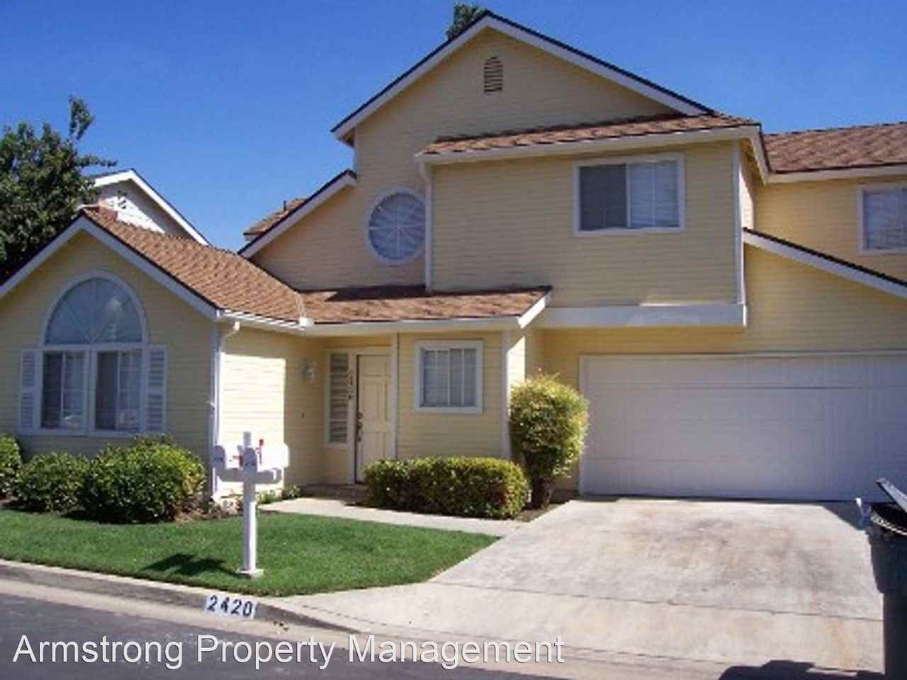 2420 N Michael St, Visalia, CA 93292 3 bedroom House Rental Zumper