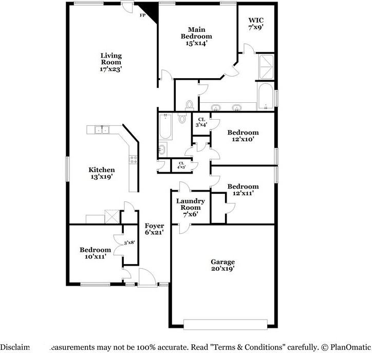 1300 Indian Trail Rd - Photo 2 of 16