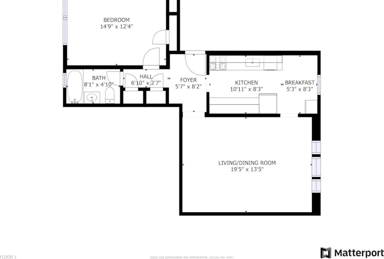 5C Laurel St ##Rye - Photo 3 of 9