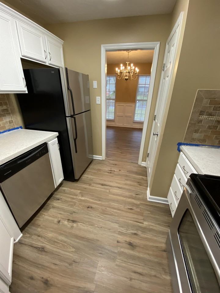 7460 Twin Brooks Blvd #1