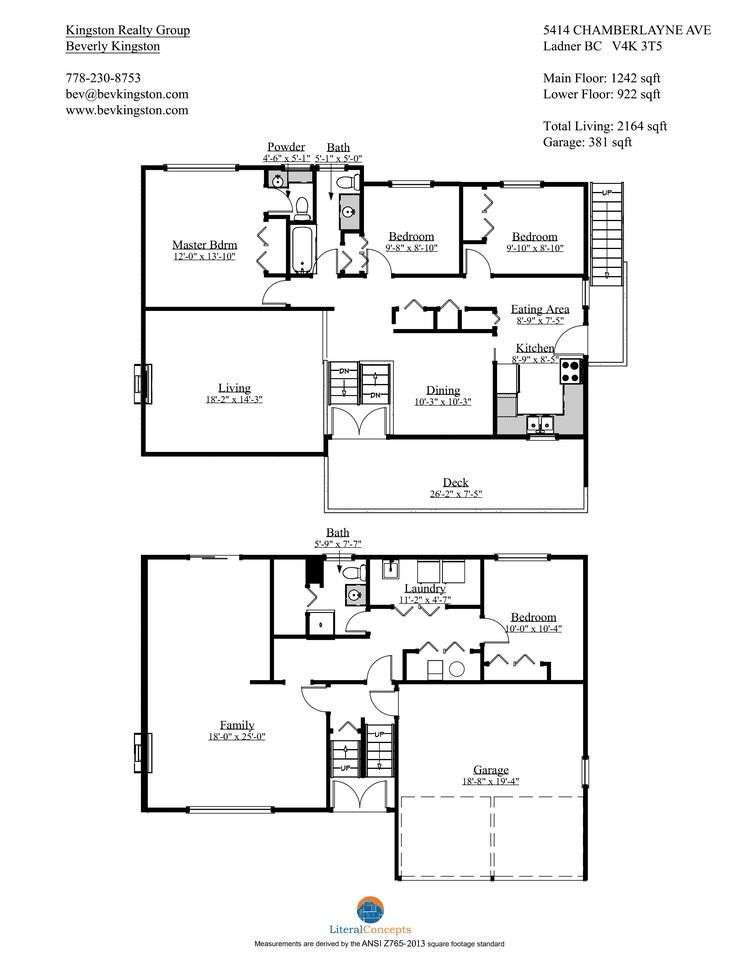 5414 Chamberlayne Avenue - Photo 3 of 34