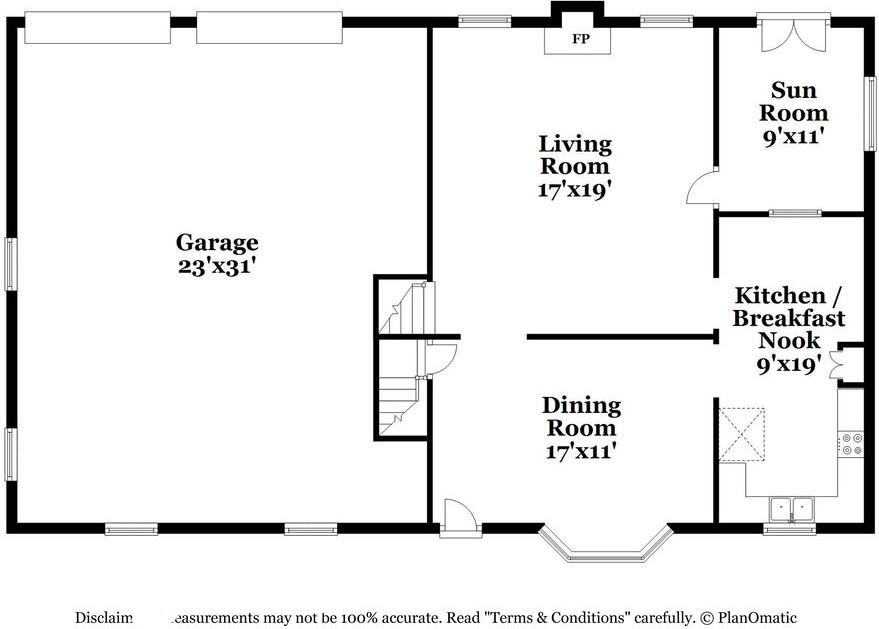 3329 Quail Run Ct - Photo 2 of 17