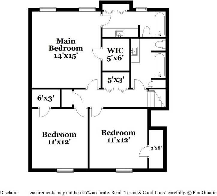 3329 Quail Run Ct - Photo 3 of 17