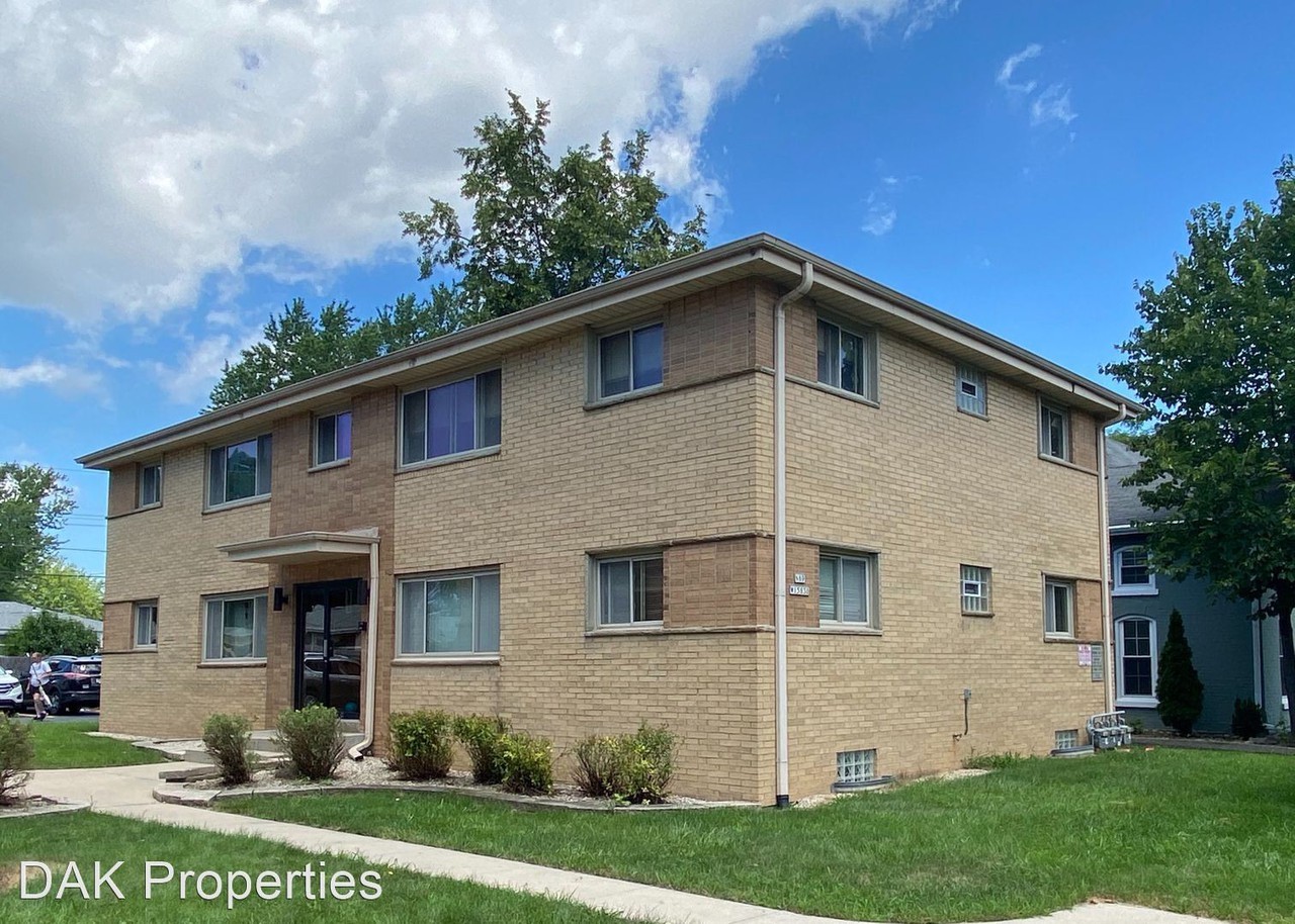 N89 W15848 Main Street Apartments - N89W15848 Main St, Menomonee Falls ...