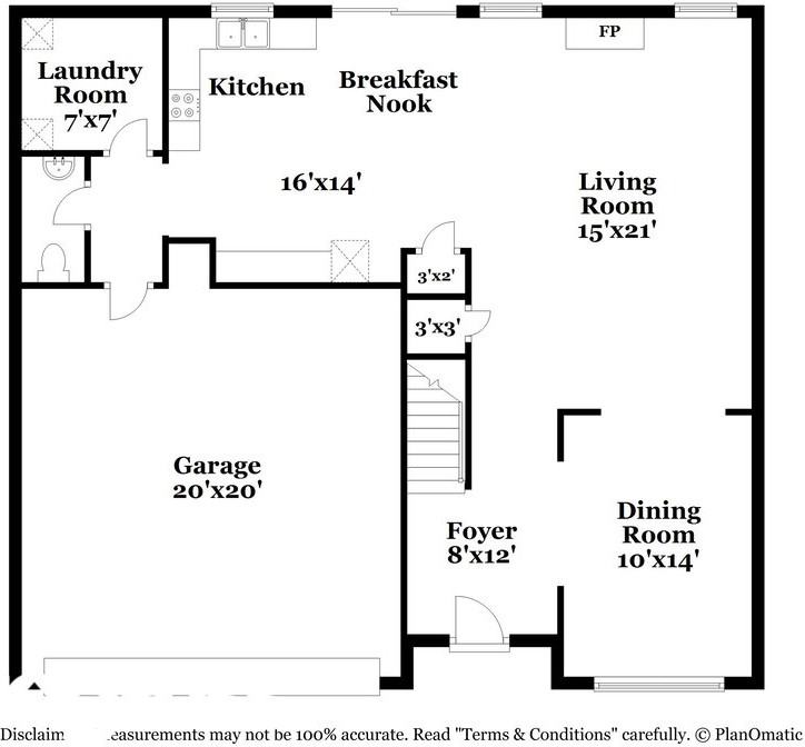 218 Forrest Ln - Photo 2 of 17