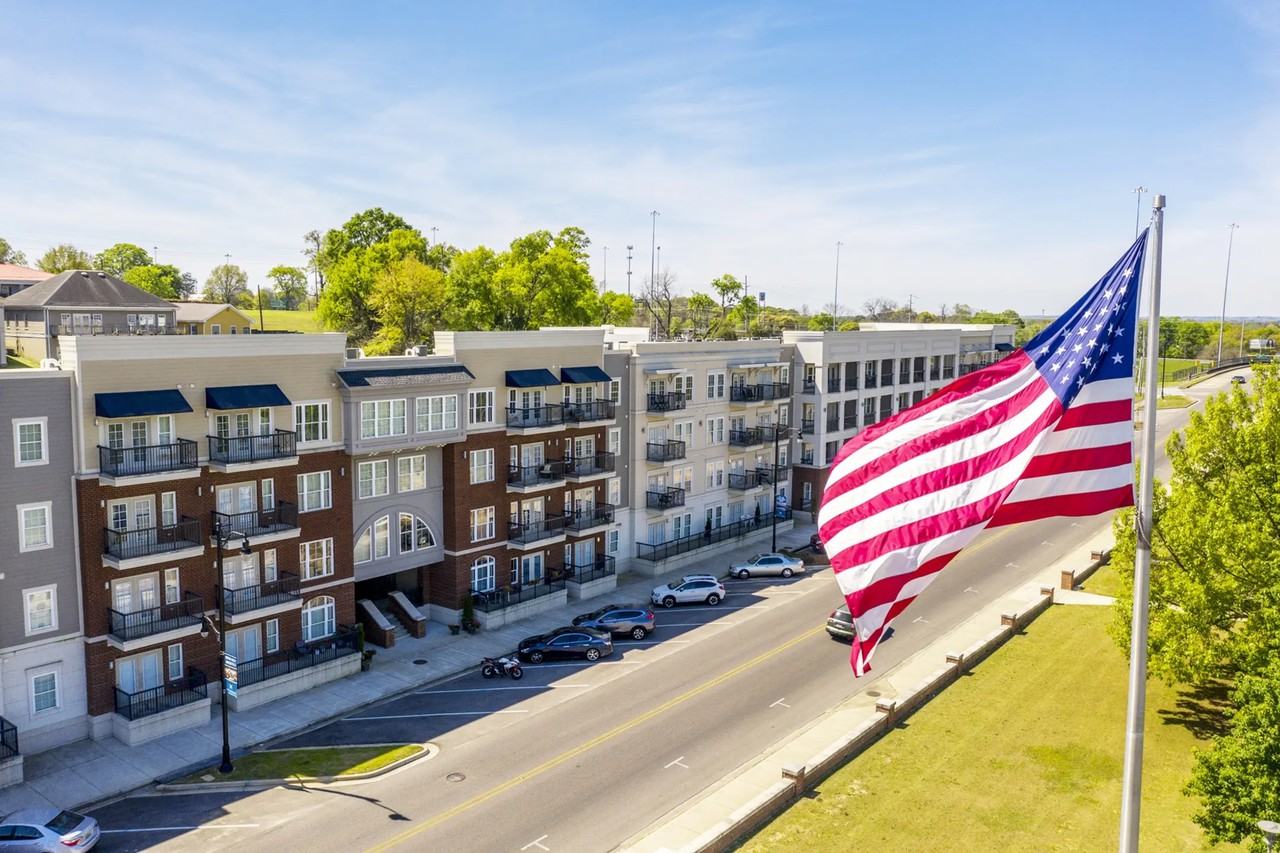 Apartments for Rent In Montgomery, AL Find 235 Condos & Other Rentals