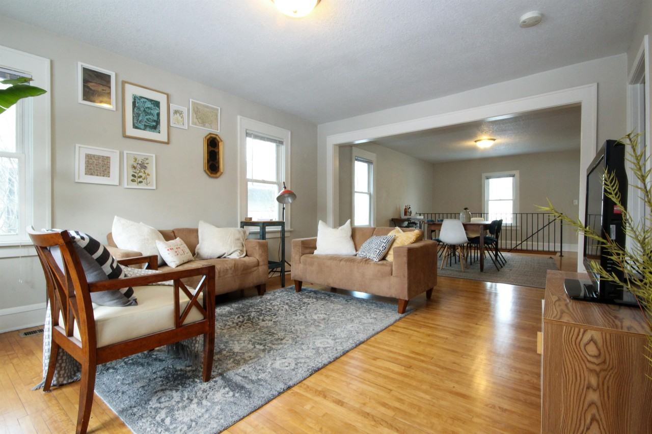 4339 Blaisdell Ave #1 - Photo 2 of 24