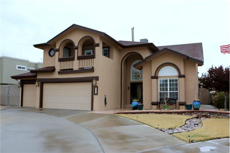 1345 Marta Duron Ln - Photo 2 of 29