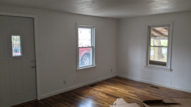 5006 New Chapel Rd #2 - Photo 3 of 12