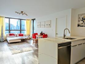 938 Smithe Street - Photo 1 of 1