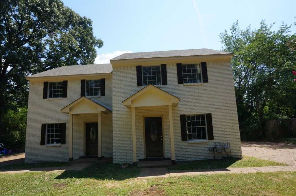 5166 Haleville Rd - Photo 2 of 3