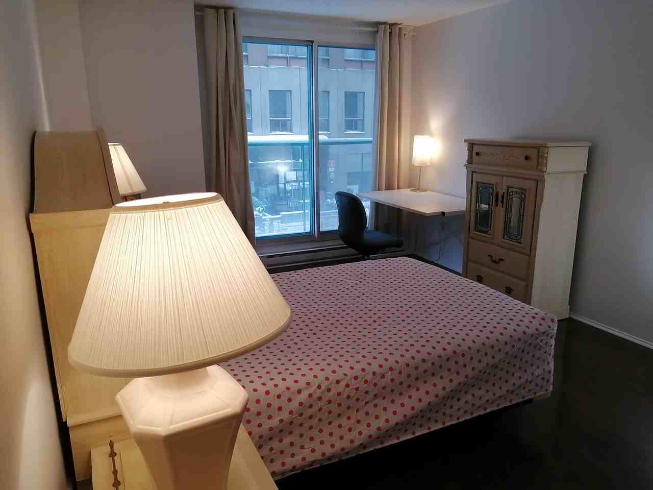 1625 Avenue Lincoln #109