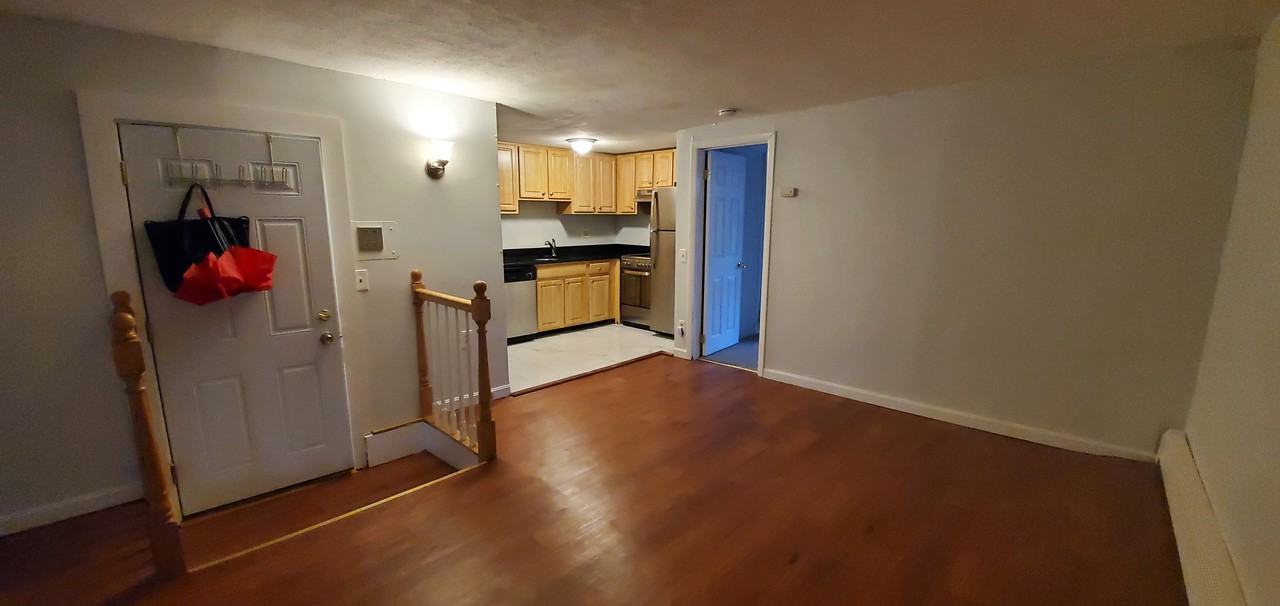 224 Cambridge Street #5