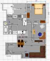 featured image of 3 Cook Street #32