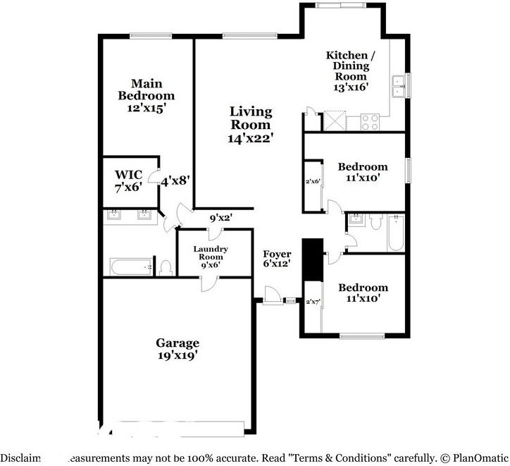 3016 Limber Pine Dr - Photo 2 of 16