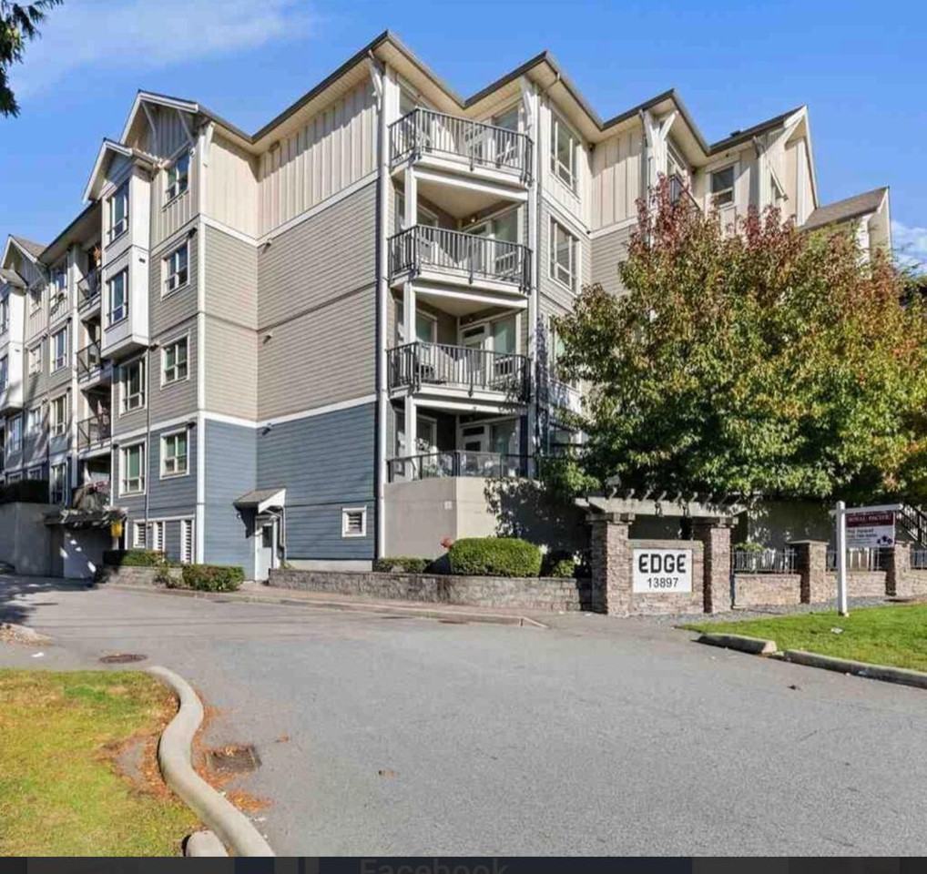 13897 Fraser Highway ##103