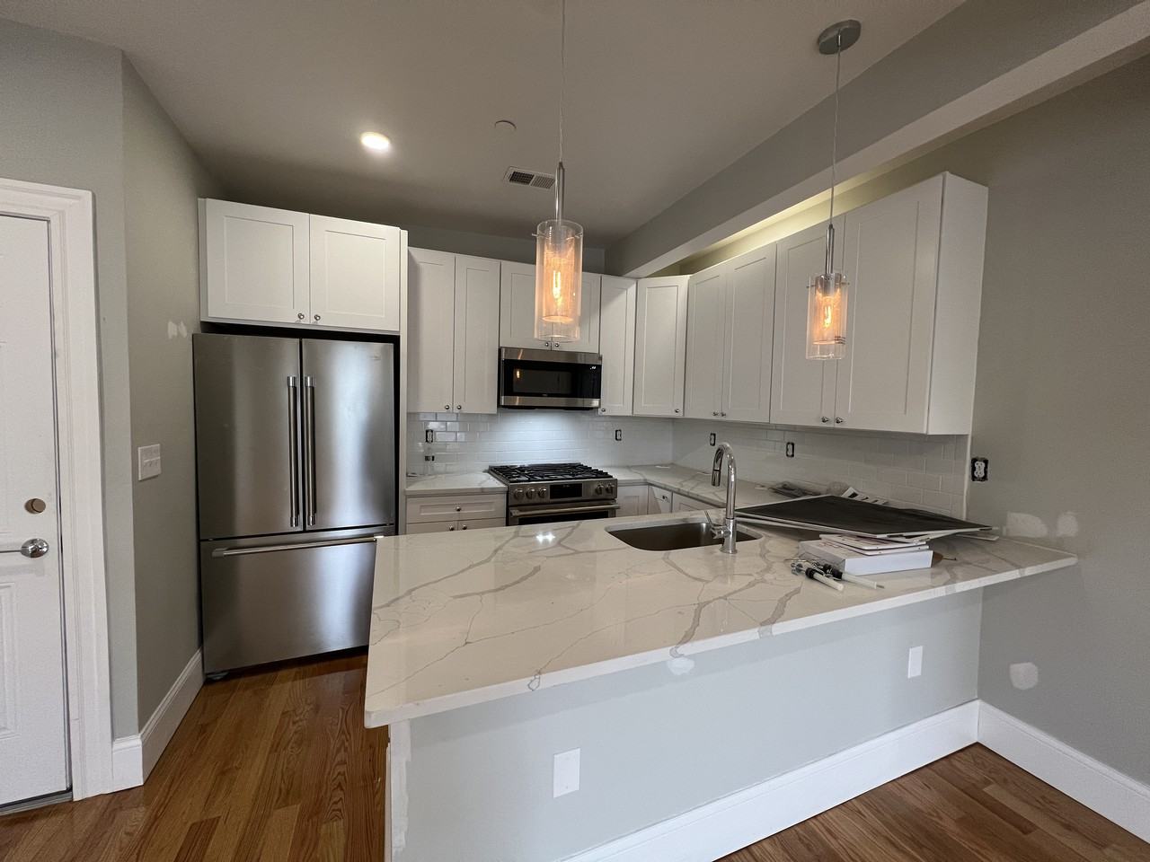 Pearl St #2 - Photo 2 of 4