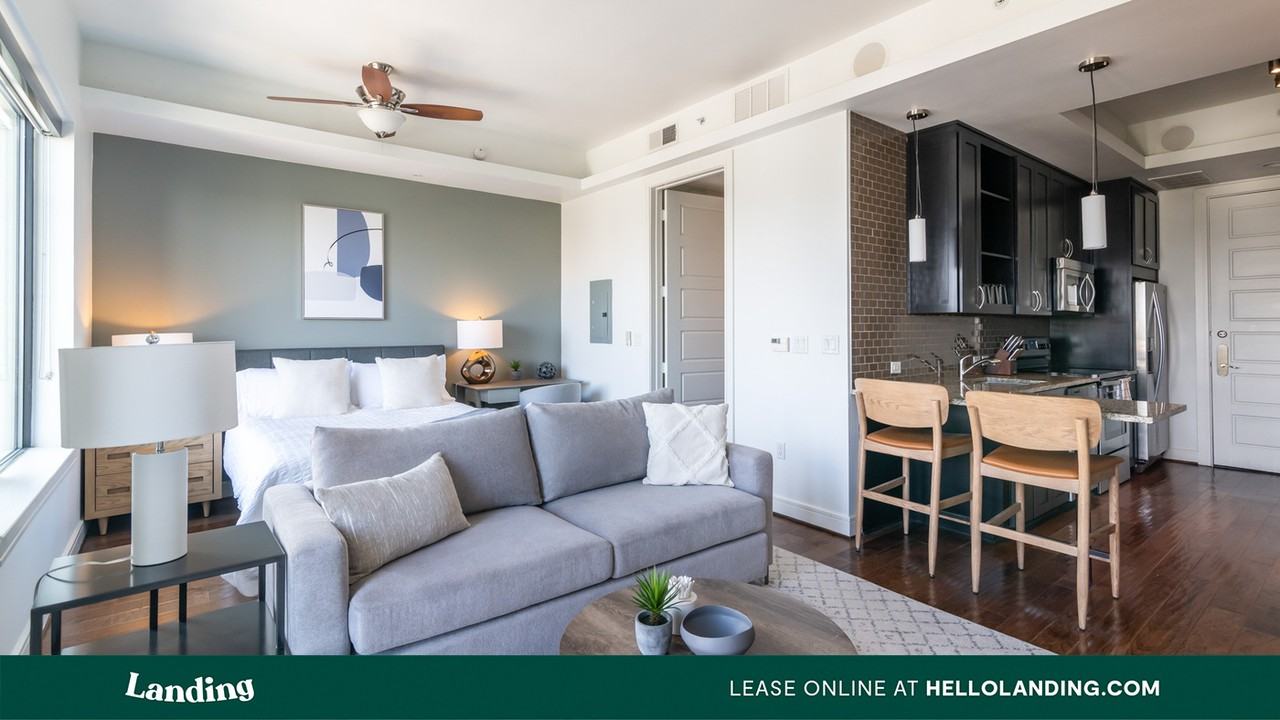 3100 Carlisle St #13119