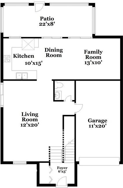 848 Nw 98th Ave - Photo 2 of 18