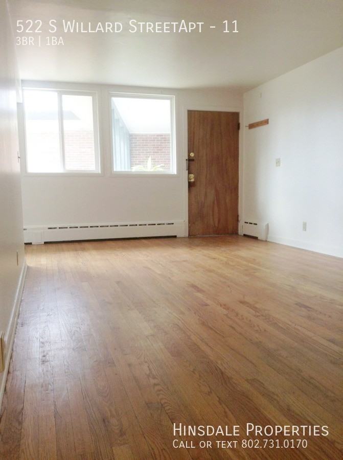 522 S Willard St #11 - Photo 2 of 8