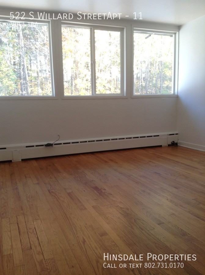 522 S Willard St #11 - Photo 4 of 8