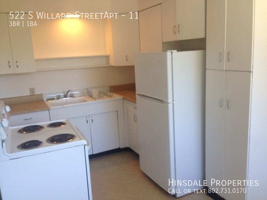 522 S Willard St #11 - Photo 7 of 8