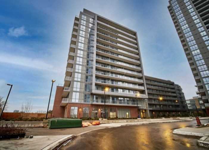 36 Forest Manor Road #305