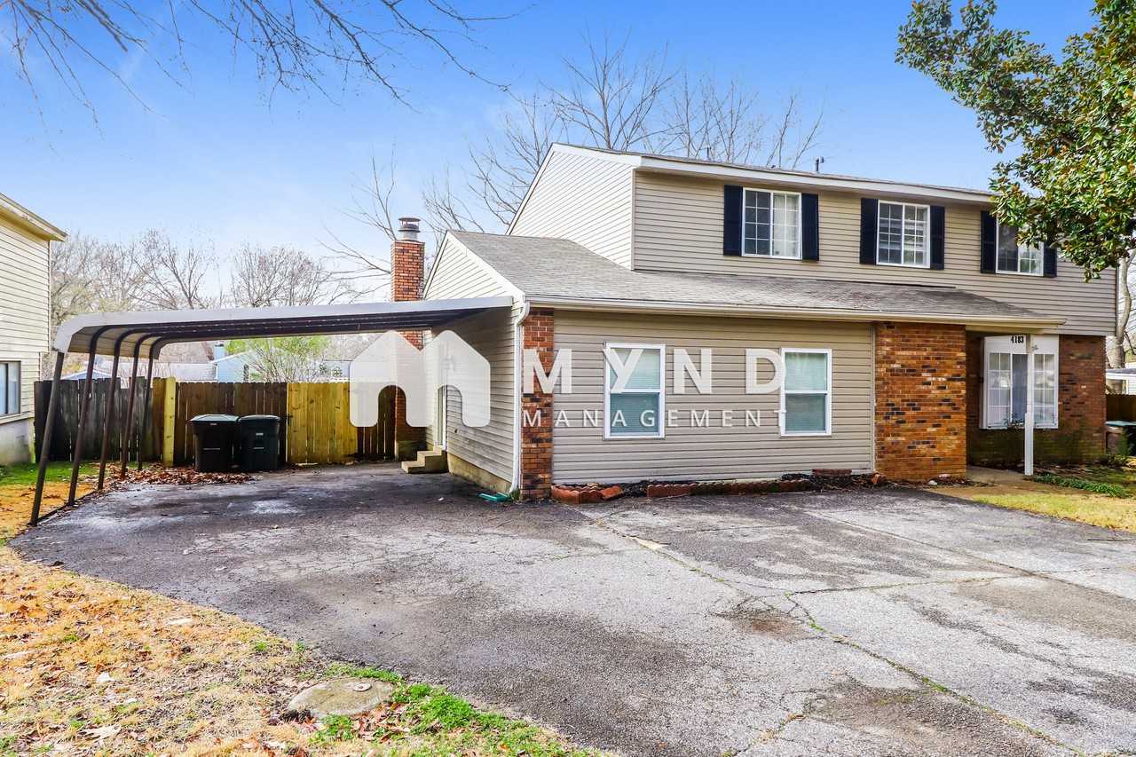 4183 Catalpa Hill Dr - Photo 2 of 18