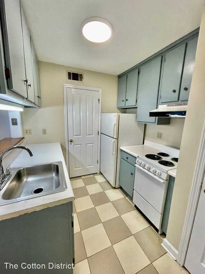 903 1/2 Cotton Row - Photo 3 of 7