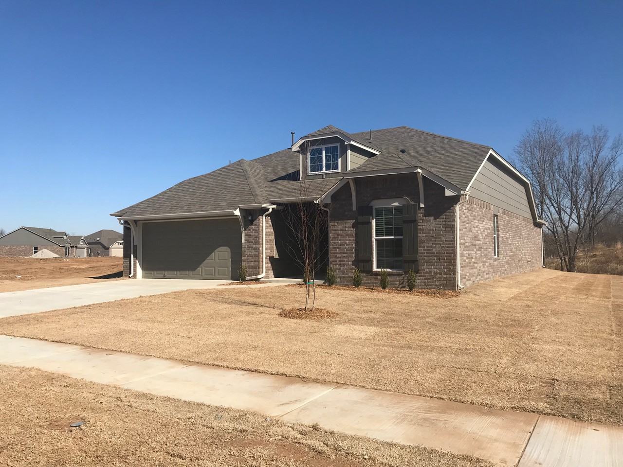 14431 S Jamestown Ave - Photo 3 of 22