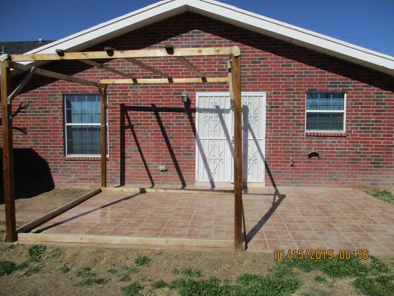 5436 Rick Husband Dr - Photo 2 of 10