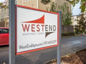 West End Apartments - Photo 1 of 1