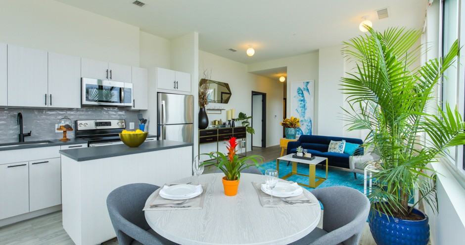 The Foundry Apartments - Photo 2 of 44