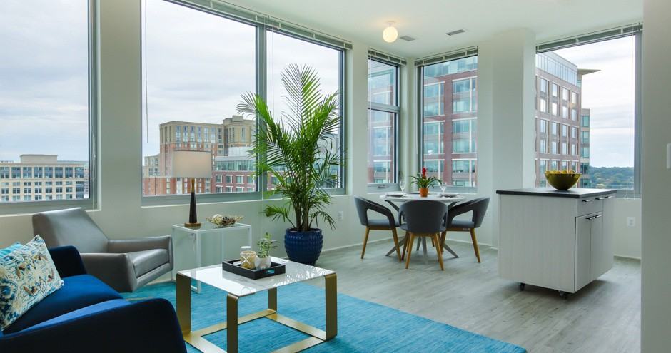 The Foundry Apartments - Photo 3 of 44